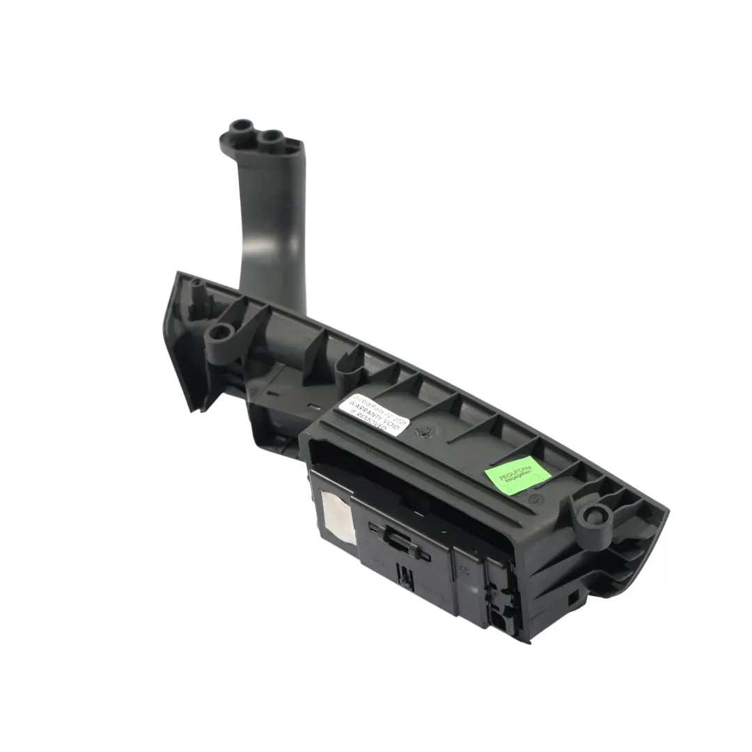 Maniglia Porta Interna Tirare Pannello Copertura Sinistra per Audi A6 C7 con numero di parte 4G0867371 Audi A6 C7 Maniglia Porta Interna Tirare Pannello Copertura Sinistra - SKU 4G0867371-2 - Numero di parte 4G0867371