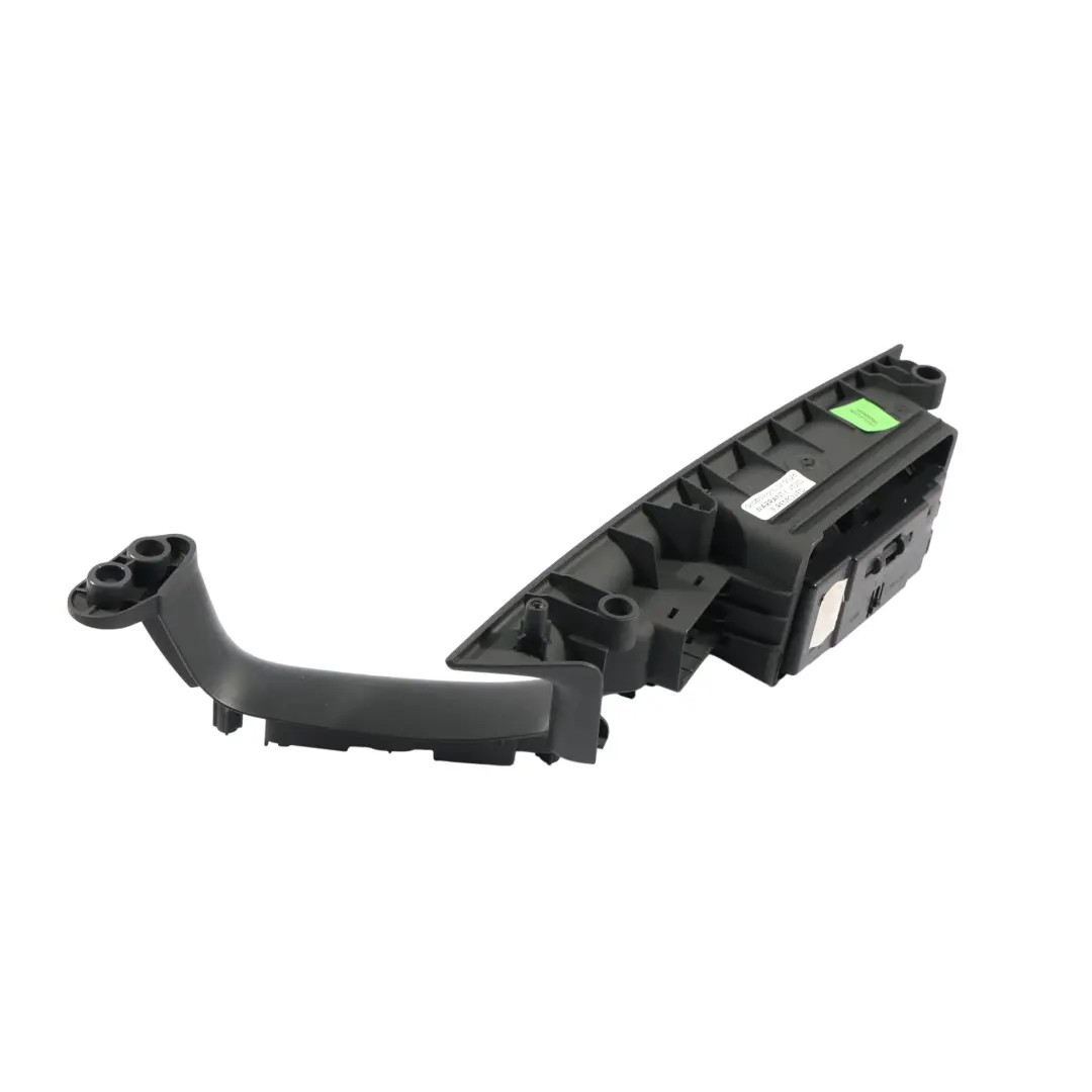 Interior Door Handle Pull Trim Cover Panel Left N/S to Audi A6 C7 Rear with Part number 4G0867371 Audi A6 C7 Rear Interior Door Handle Pull Trim Cover Panel Left N/S - SKU 4G0867371-2 - Part number 4G0867371