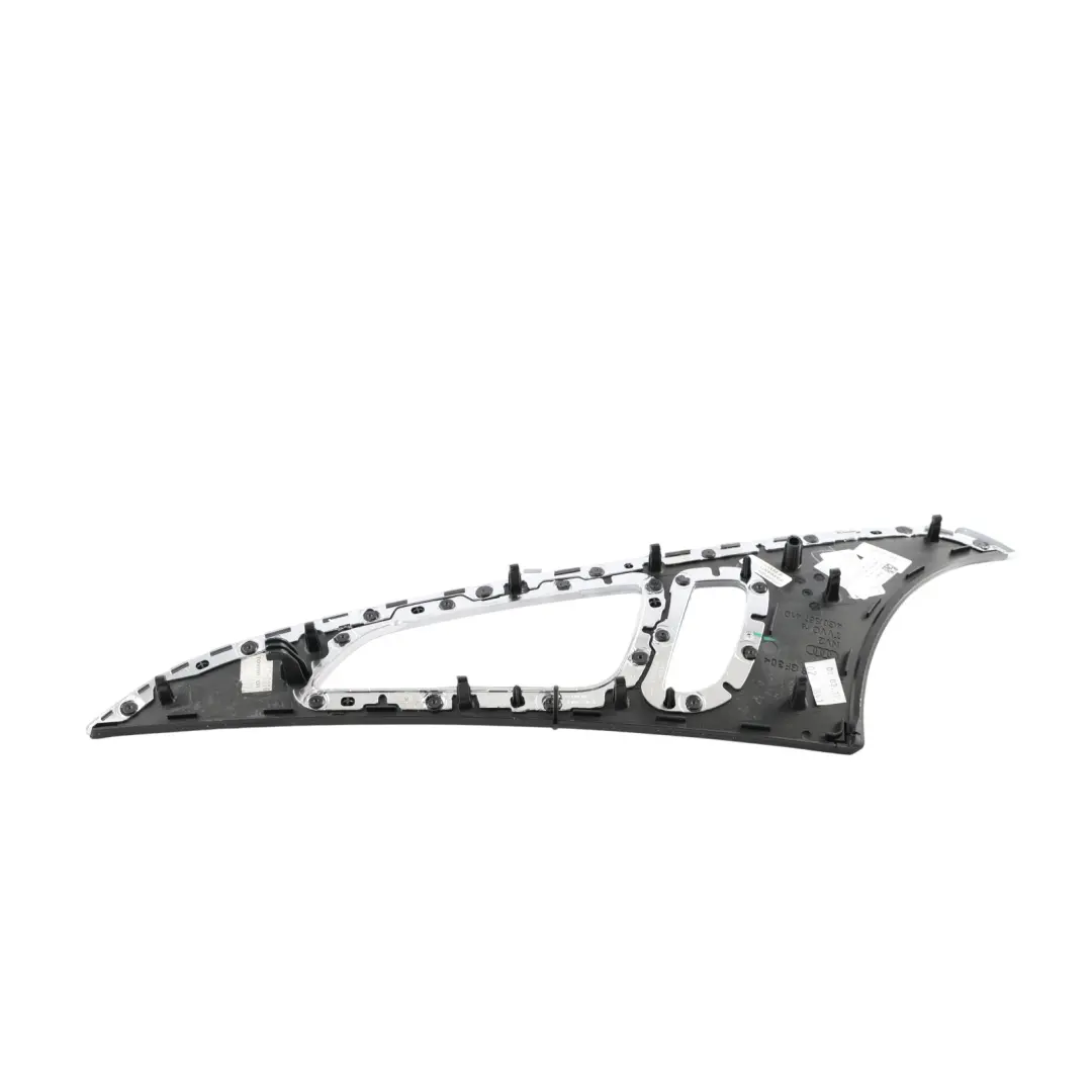 Front Right Door Panel Trim 3.0 Diesel to Audi A6 4G C7 with Part number 4G0867410S Audi A6 4G C7 Front Right Door Panel Trim 3.0 Diesel - SKU RHD-4G0867410S - Part number 4G0867410S