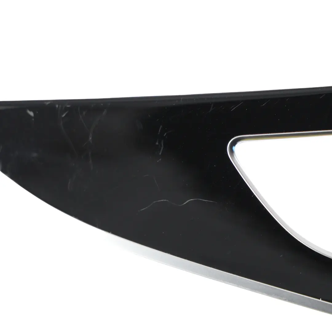 Front Right Door Panel Trim 3.0 Diesel to Audi A6 4G C7 with Part number 4G0867410S Audi A6 4G C7 Front Right Door Panel Trim 3.0 Diesel - SKU RHD-4G0867410S - Part number 4G0867410S