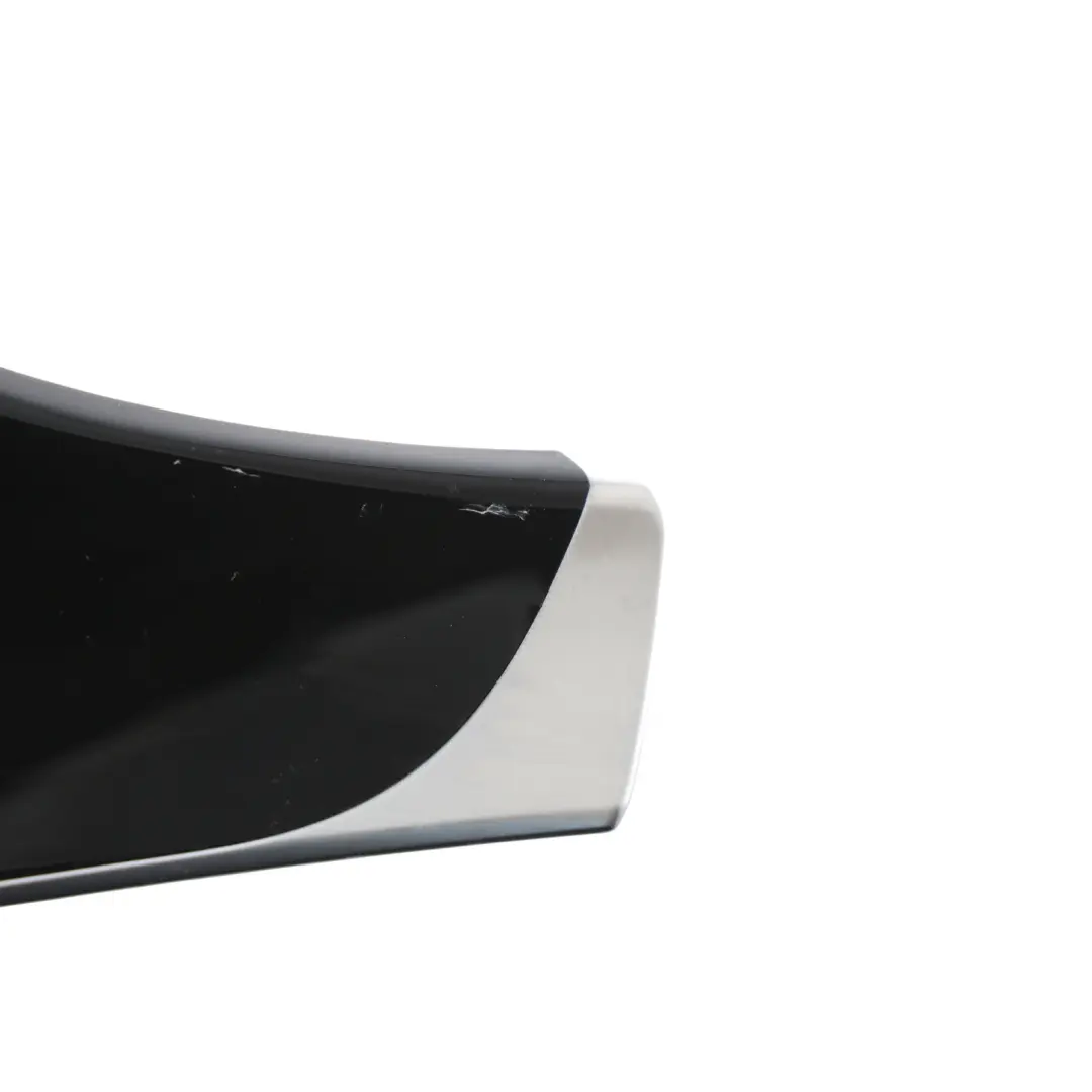 Audi A6 4G C7 Front Right Door Panel Trim 3.0 Diesel - SKU RHD-4G0867410S - Part number 4G0867410S