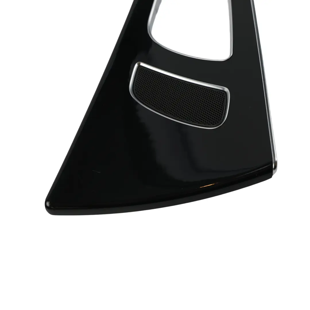 Audi S6 C7 Embellecedor Panel Puerta Piano Black Rear Left - SKU 4G0867419L - Número de pieza 4G0867419L