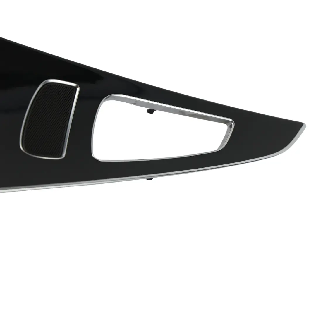 Embellecedor Panel Puerta Piano Black Rear Left para Audi S6 C7 con número de pieza 4G0867419L Audi S6 C7 Embellecedor Panel Puerta Piano Black Rear Left - SKU 4G0867419L - Número de pieza 4G0867419L