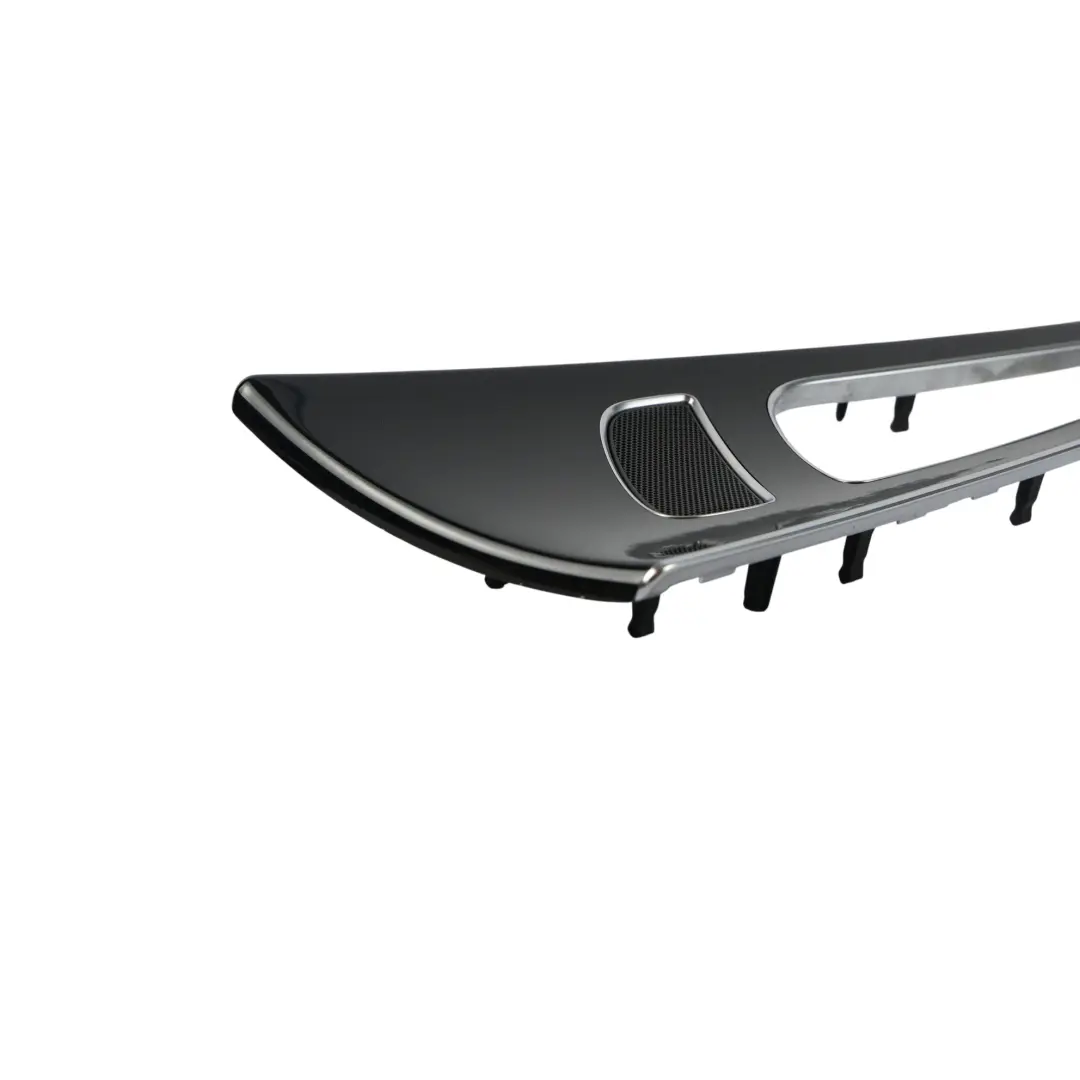 Audi S6 C7 Türverkleidung Einfügen Klavier Schwarz Hinten Links - SKU 4G0867419L - Teilenummer 4G0867419L