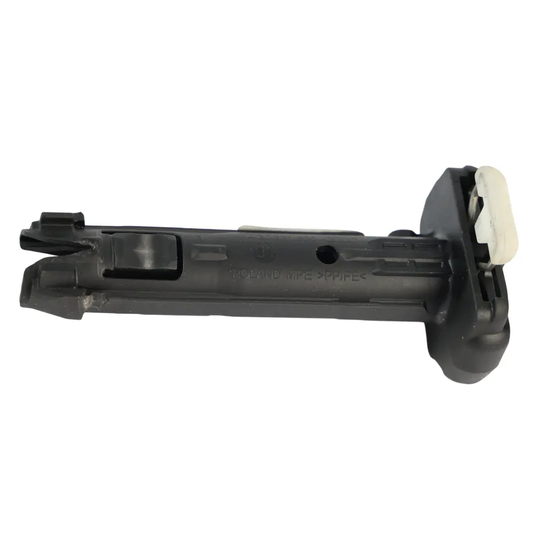 Audi A3 A6 C7 A7 4G8 RS3 Front Seat Right Headrest Guide Adjustable - SKU 4G0881920 - Part number 4G0881920