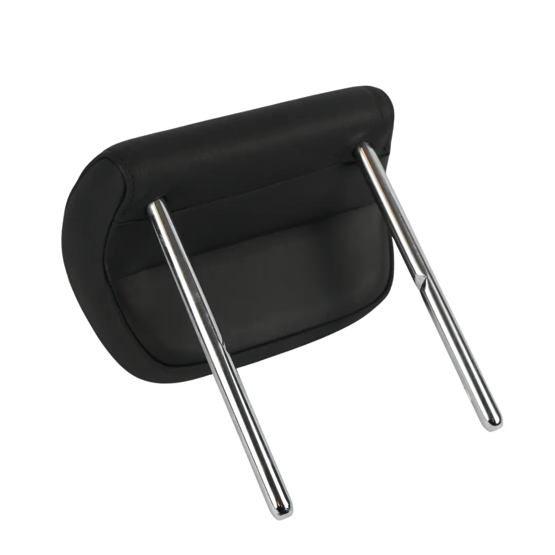 Audi A6 C7 Seat Headrest Leather Black Rear Left Right N/O/S - SKU 4G0885973R - Part number 4G0885973R