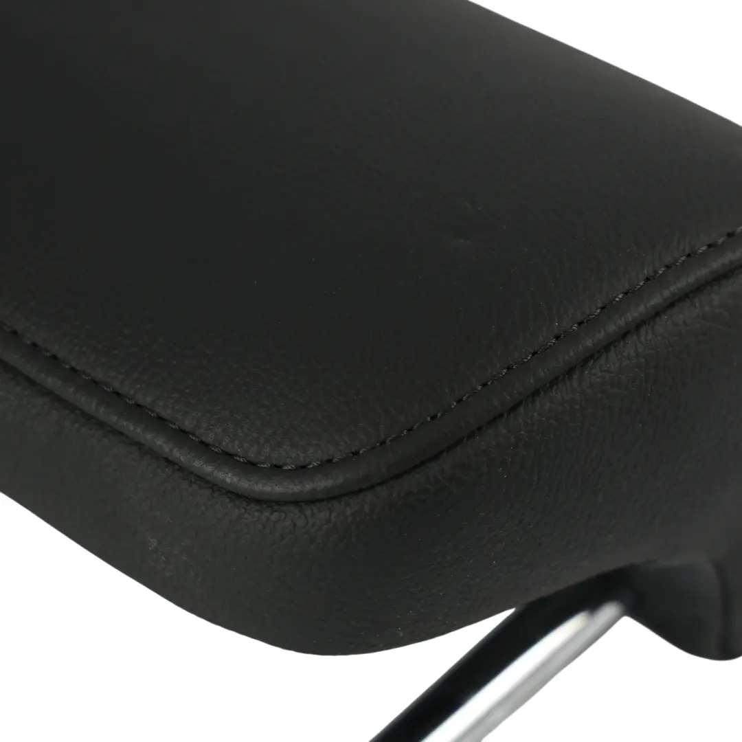 Reposacabezas Cuero Negro Trasero Izquierdo Derecho para Audi A6 C7 con número de pieza 4G0885973R Audi A6 C7 Reposacabezas Cuero Negro Trasero Izquierdo Derecho - SKU 4G0885973R - Número de pieza 4G0885973R