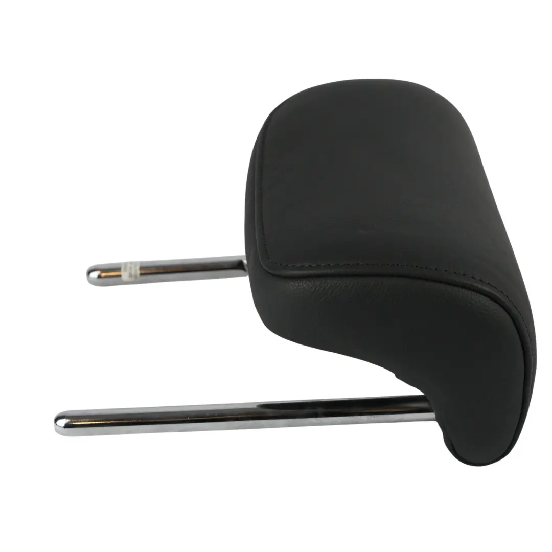 Reposacabezas Cuero Negro Trasero Izquierdo Derecho para Audi A6 C7 con número de pieza 4G0885973R Audi A6 C7 Reposacabezas Cuero Negro Trasero Izquierdo Derecho - SKU 4G0885973R - Número de pieza 4G0885973R