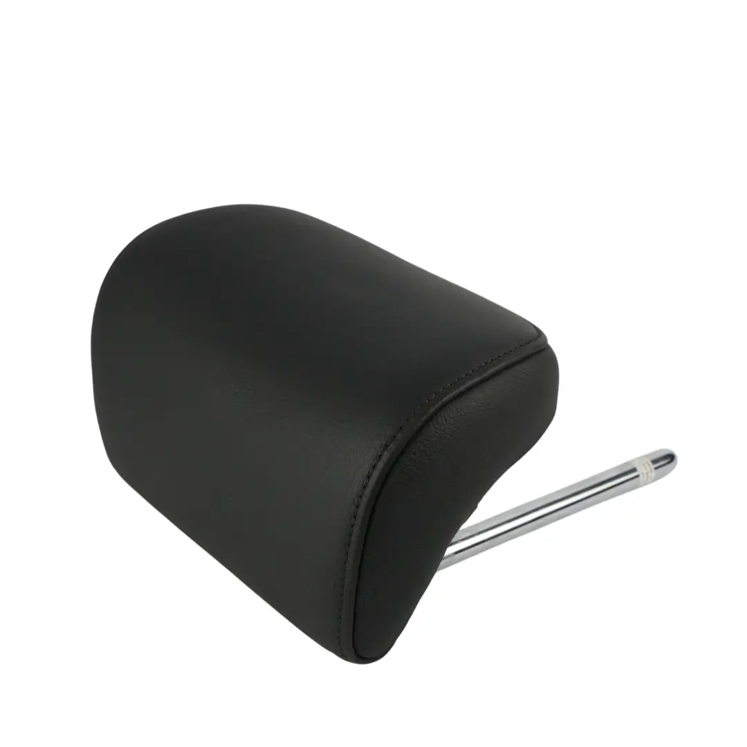 Poggiatesta In Pelle Nera Posteriore Sinistra Destra per Audi A6 C7 con numero di parte 4G0885973R Audi A6 C7 Poggiatesta In Pelle Nera Posteriore Sinistra Destra - SKU 4G0885973R - Numero di parte 4G0885973R