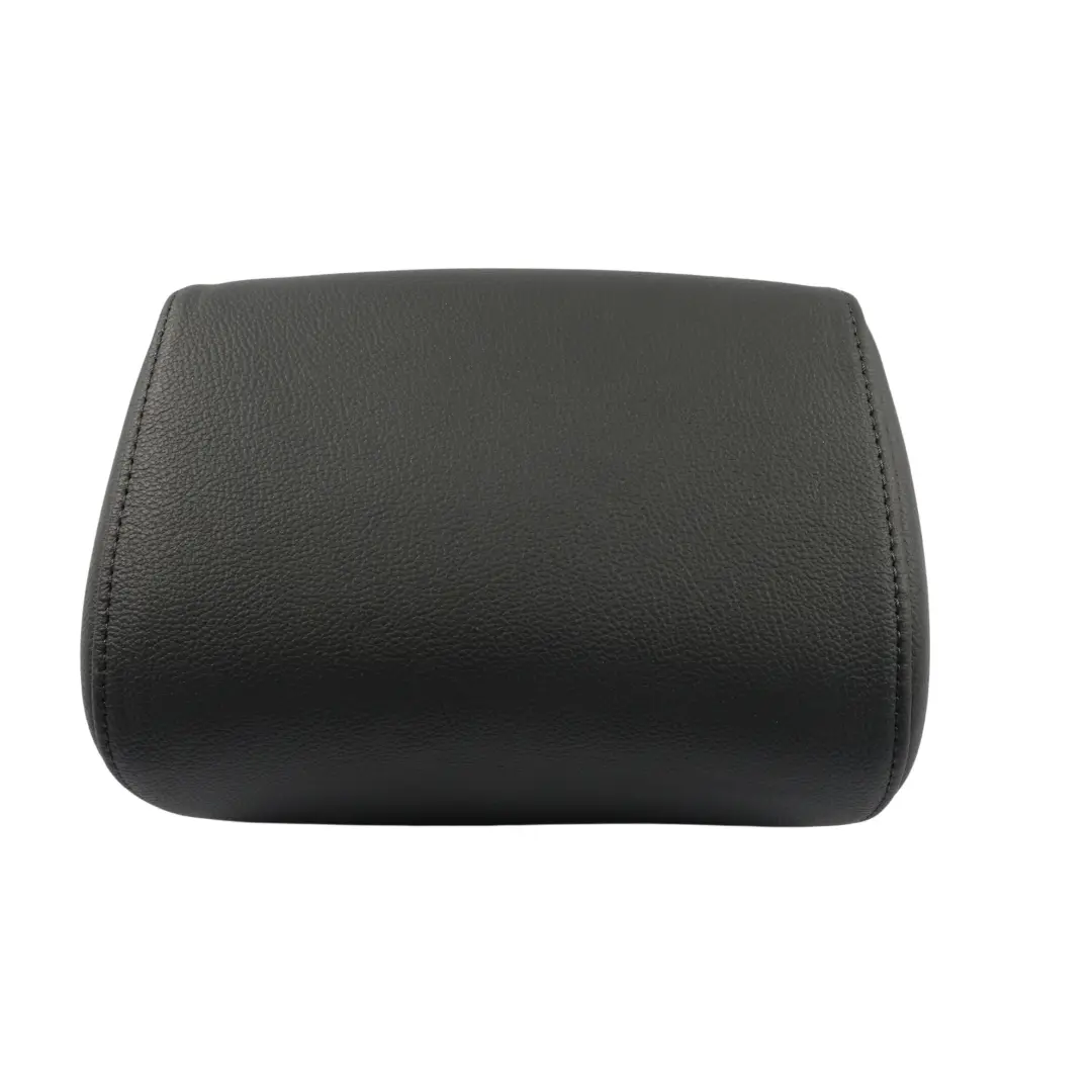 Reposacabezas Cuero Soul Negro Centro Trasero para Audi A6 C7 Allroad con número de pieza 4G0885975C Audi A6 C7 Allroad Reposacabezas Cuero Soul Negro Centro Trasero - SKU 4G0885975C - Número de pieza 4G0885975C