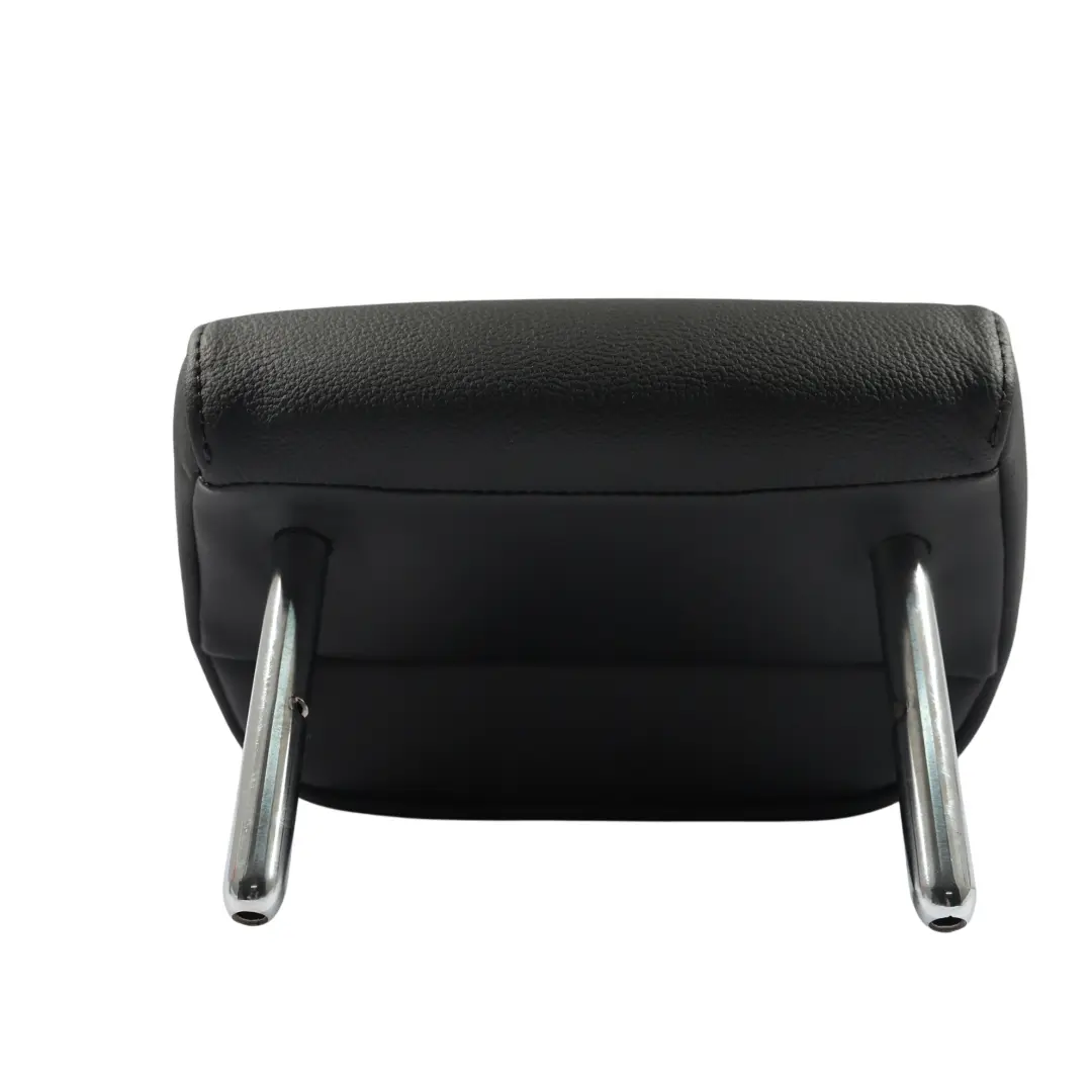 Headrest Leather Soul Black Rear Center Middle to Audi A6 C7 Allroad with Part number 4G0885975C Audi A6 C7 Allroad Headrest Leather Soul Black Rear Center Middle - SKU 4G0885975C - Part number 4G0885975C