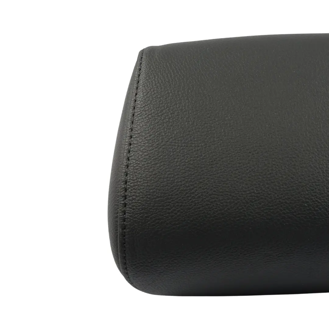 Zagłówek Skórzany Soul Czarny Tylny Środek do Audi A6 C7 Allroad o numerze 4G0885975C Audi A6 C7 Allroad Zagłówek Skórzany Soul Czarny Tylny Środek - SKU 4G0885975C - Numer Części 4G0885975C