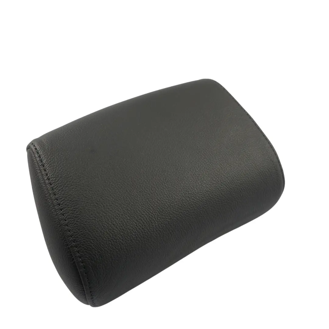 Audi A6 C7 Allroad Poggiatesta Pelle Anima Nera Posteriore Centrale - SKU 4G0885975C - Numero di parte 4G0885975C