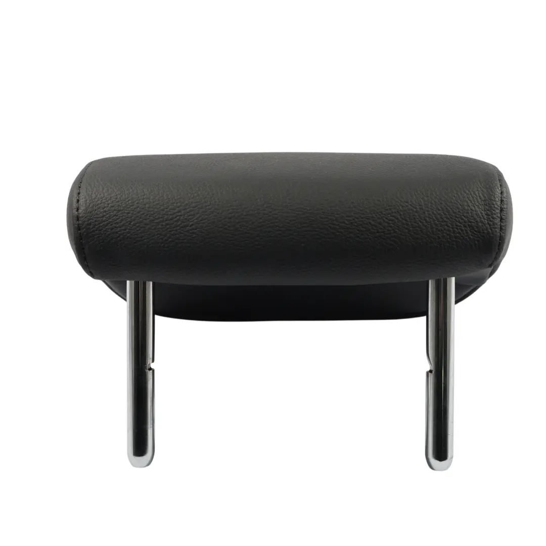 Headrest Leather Soul Black Rear Center Middle to Audi A6 C7 Allroad with Part number 4G0885975C Audi A6 C7 Allroad Headrest Leather Soul Black Rear Center Middle - SKU 4G0885975C - Part number 4G0885975C