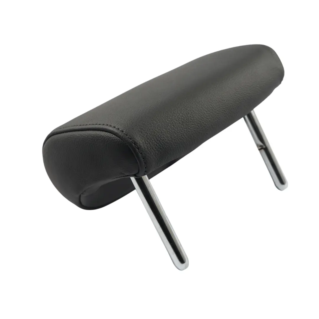 Headrest Leather Soul Black Rear Center Middle to Audi A6 C7 Allroad with Part number 4G0885975C Audi A6 C7 Allroad Headrest Leather Soul Black Rear Center Middle - SKU 4G0885975C - Part number 4G0885975C