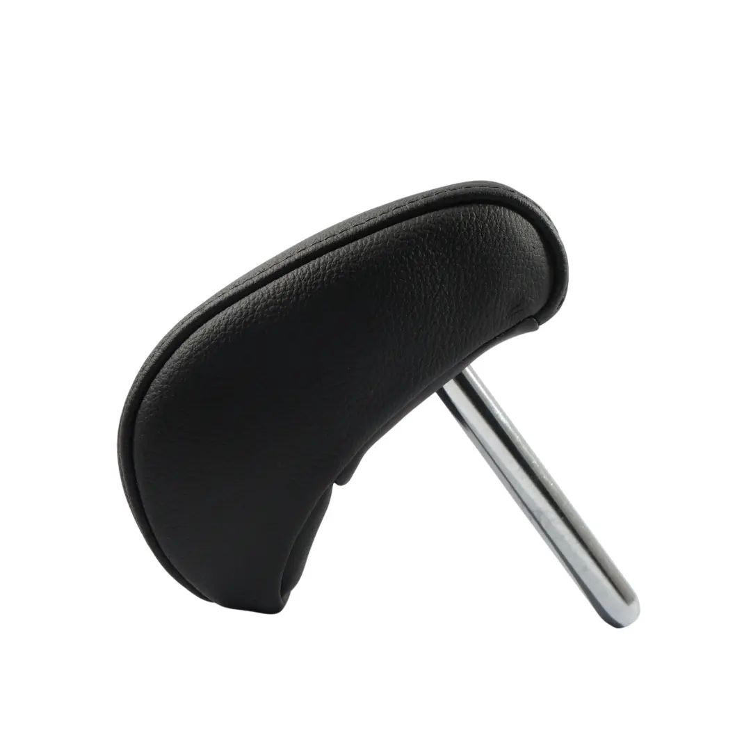 Appuie-Tête Arrière Central Cuir Soul Black pour Audi A6 C7 Allroad à propos du numéro de pièce 4G0885975C Audi A6 C7 Allroad Appuie-Tête Arrière Central Cuir Soul Black - SKU 4G0885975C - Numéro de pièce 4G0885975C