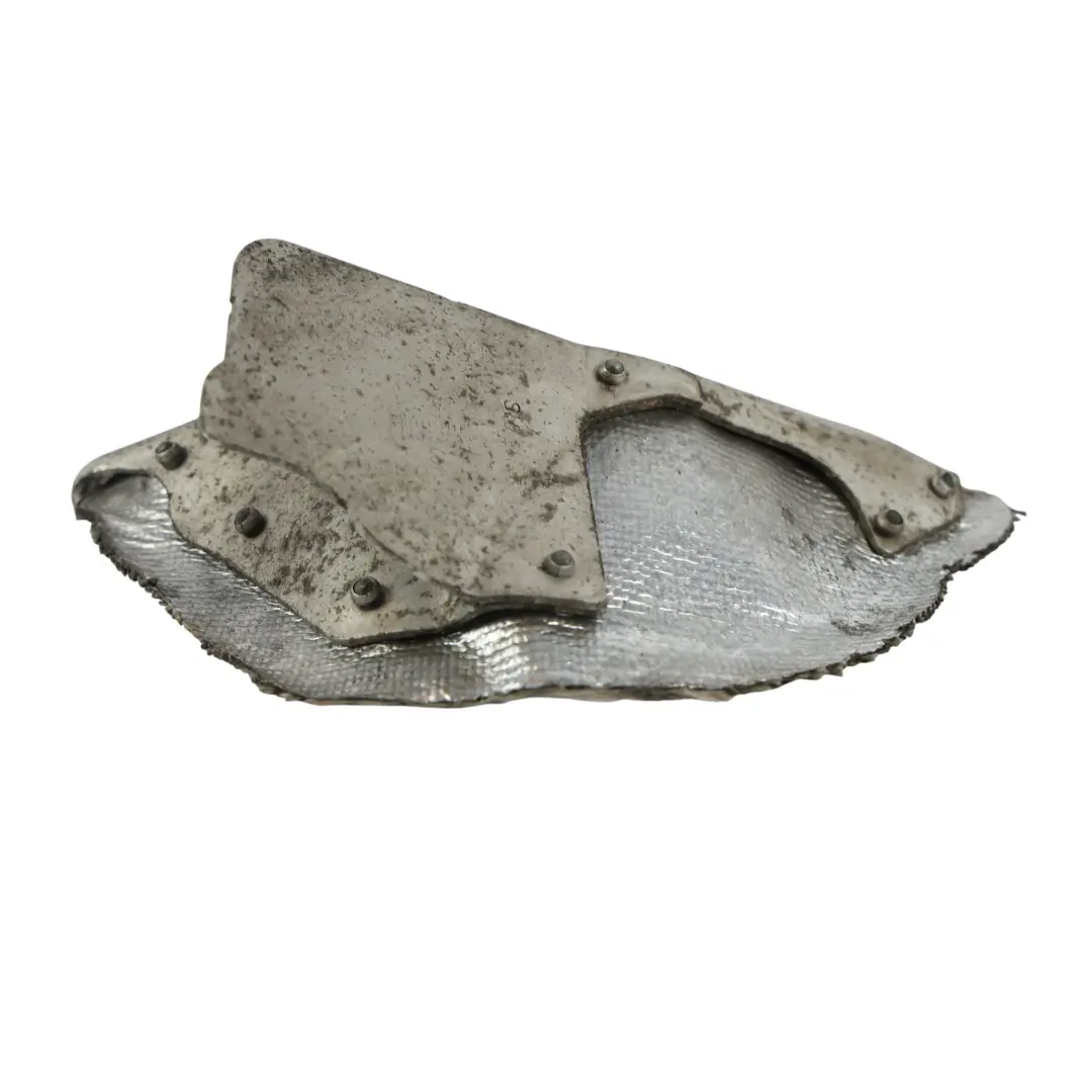 Audi A7 4G Protection Anti-Éclaboussures Transmission Avant Droit 8K0903445M - SKU 4G0903445 - Numéro de pièce 4G0903445