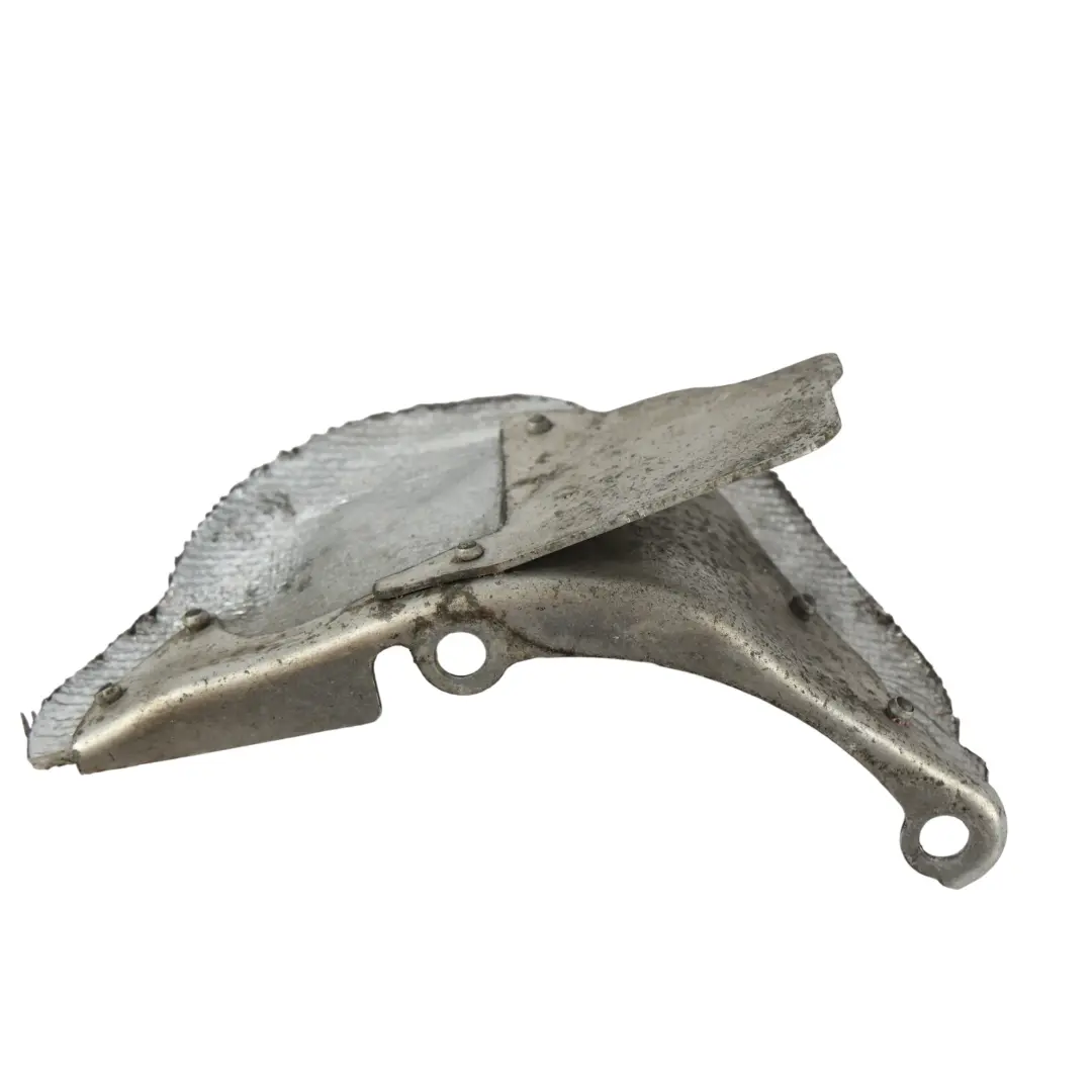 Paraspruzzi Copertura Scudo Anteriore Destra 8K0903445M per Audi A7 4G con numero di parte 4G0903445 Audi A7 4G Paraspruzzi Copertura Scudo Anteriore Destra 8K0903445M - SKU 4G0903445 - Numero di parte 4G0903445