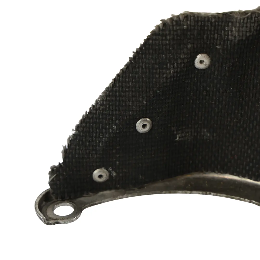 Audi A7 4G Protector De Eje De Transmisión Cubierta Delantera Derecha 8K0903445M - SKU 4G0903445 - Número de pieza 4G0903445