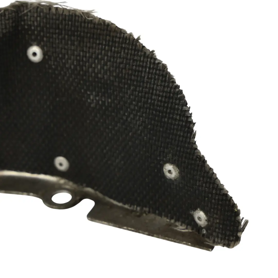 Audi A7 4G Driveshaft Splash Guard Shield Cover Front Right O/S 8K0903445M - SKU 4G0903445 - Part number 4G0903445