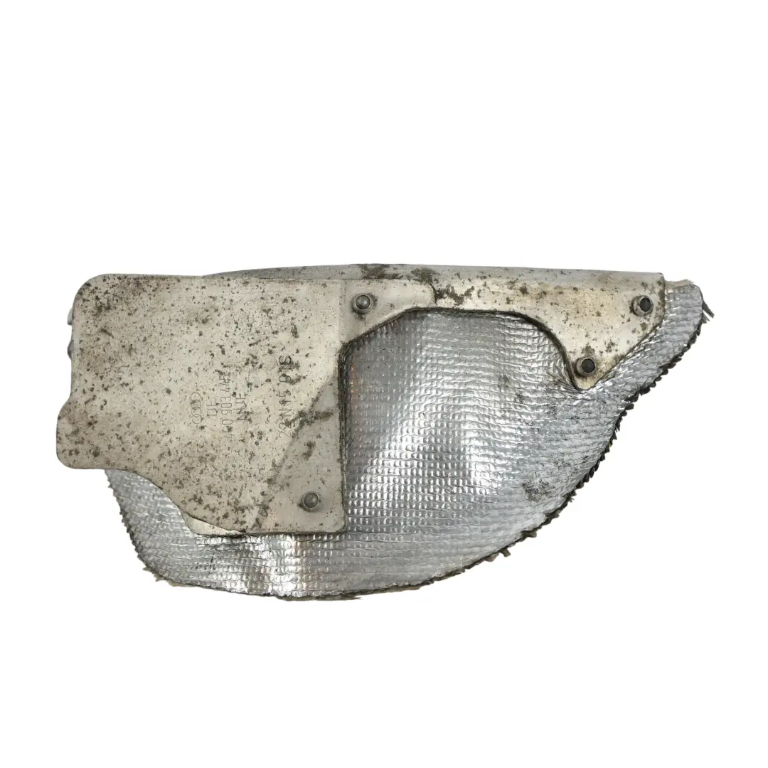 Audi A7 4G Osłona Przegubu Półosi Przód Przednia Prawa 8K0903445M - SKU 4G0903445 - Numer Części 4G0903445