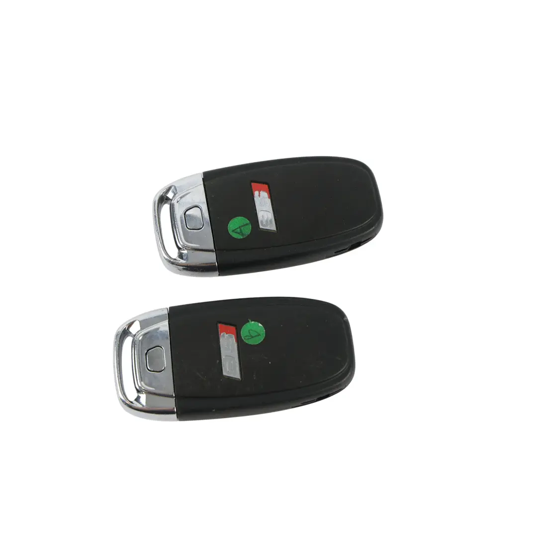 4.0TFSI CTGE Quattro Zestaw Sterownik Silnika Automat do Audi S6 C7 o numerze 4G0906014C Audi S6 C7 4.0TFSI CTGE Quattro Zestaw Sterownik Silnika Automat - SKU 4G0906014C-1 - Numer Części 4G0906014C