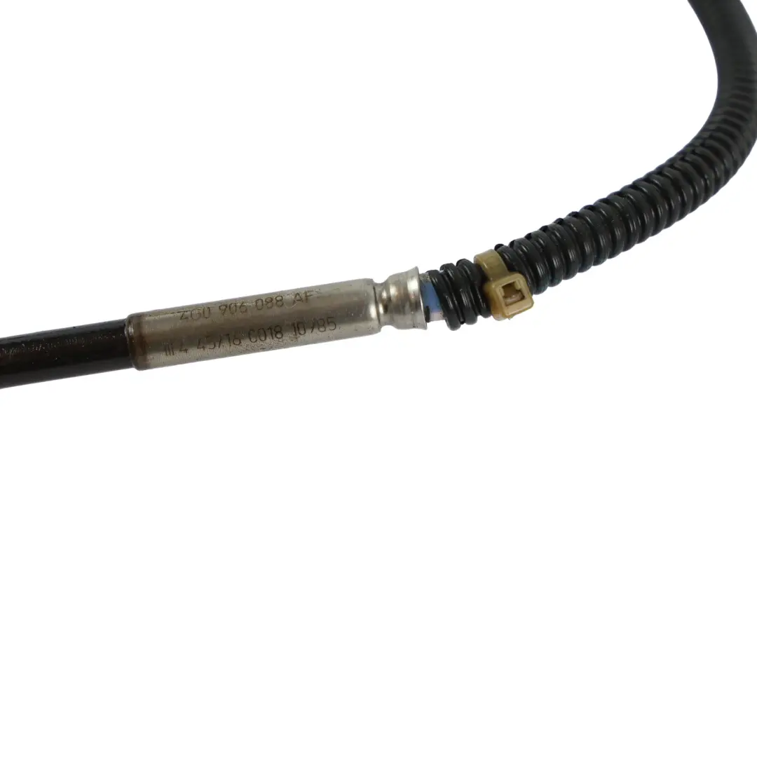 Capteur Température Gaz D'Échappement 3.0 TDI CVUA pour Audi A6 C7 A7 4G à propos du numéro de pièce 4G0906088AF Audi A6 C7 A7 4G Capteur Température Gaz D'Échappement 3.0 TDI CVUA - SKU 4G0906088AF - Numéro de pièce 4G0906088AF