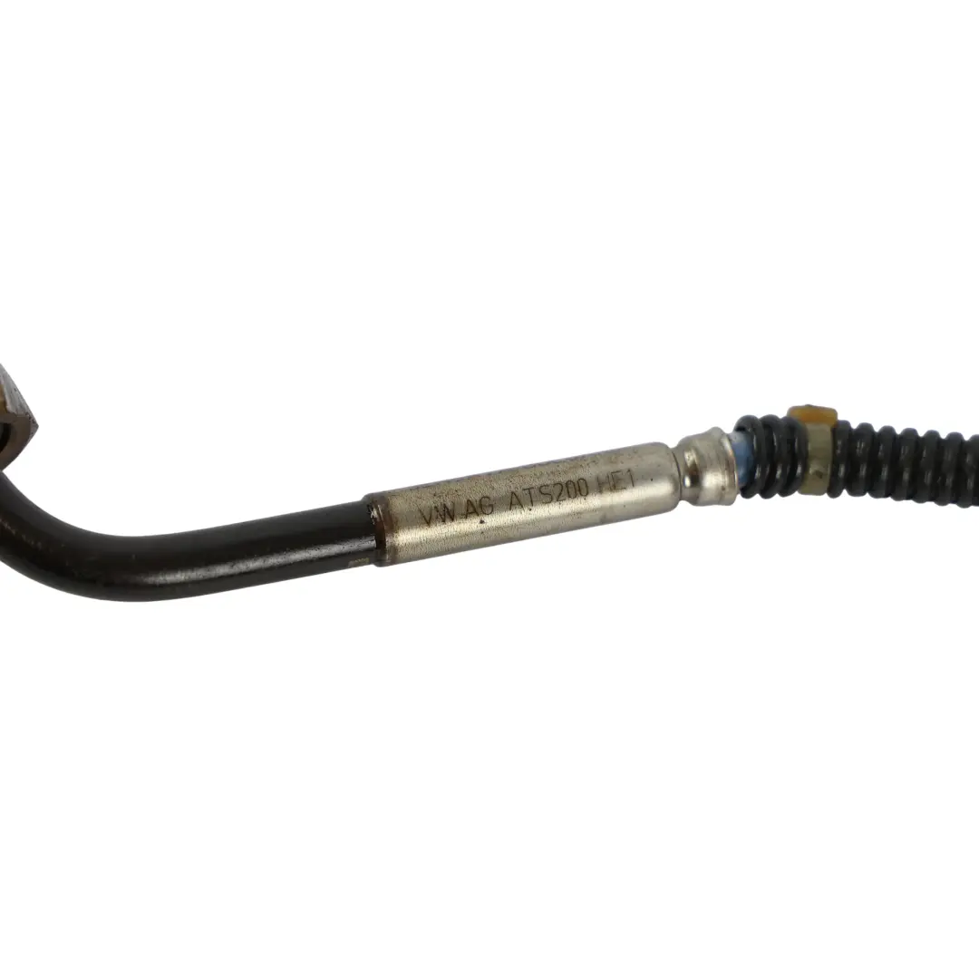 Audi A6 C7 A7 4G Exhaust Gas Temperature Sensor 3.0 TDI CVUA - SKU 4G0906088AF - Part number 4G0906088AF