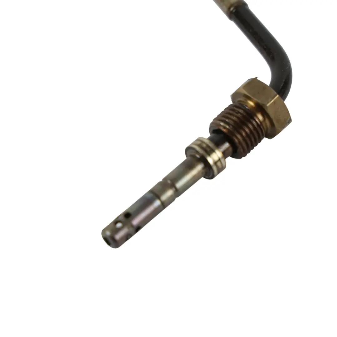 Sensor Temperatura Gases Escape 3.0 TDI CVUA para Audi A6 C7 A7 4G con número de pieza 4G0906088AF Audi A6 C7 A7 4G Sensor Temperatura Gases Escape 3.0 TDI CVUA - SKU 4G0906088AF - Número de pieza 4G0906088AF