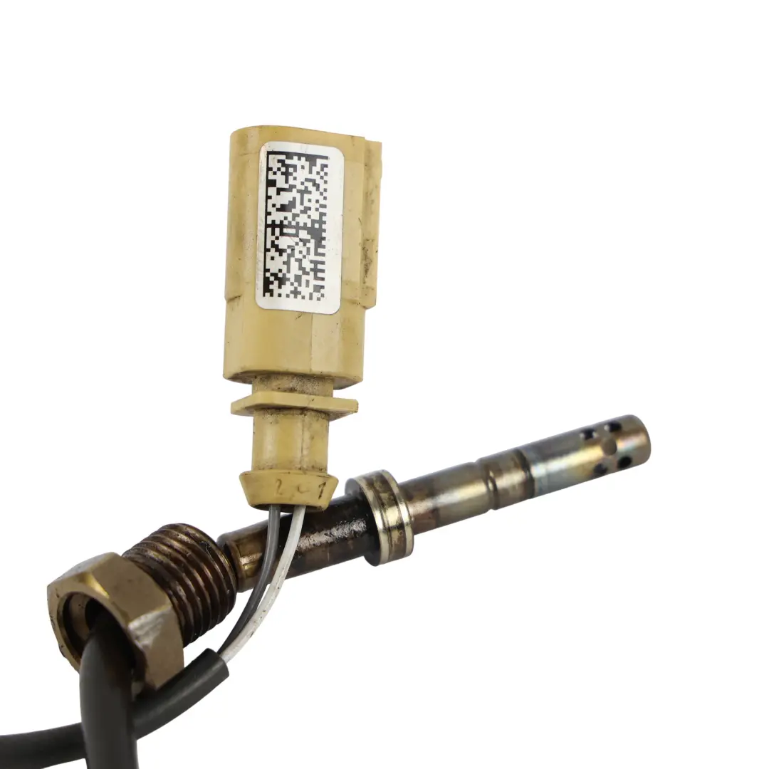 Capteur Température Gaz D'Échappement 3.0 TDI CVUA pour Audi A6 C7 A7 4G à propos du numéro de pièce 4G0906088AF Audi A6 C7 A7 4G Capteur Température Gaz D'Échappement 3.0 TDI CVUA - SKU 4G0906088AF - Numéro de pièce 4G0906088AF