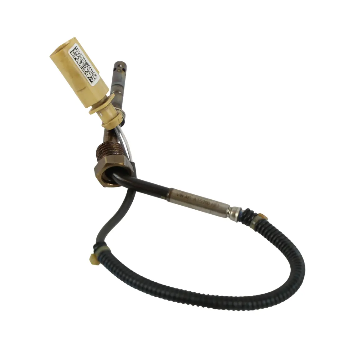 Sensor Temperatura Gases Escape 3.0 TDI CVUA para Audi A6 C7 A7 4G con número de pieza 4G0906088AF Audi A6 C7 A7 4G Sensor Temperatura Gases Escape 3.0 TDI CVUA - SKU 4G0906088AF - Número de pieza 4G0906088AF