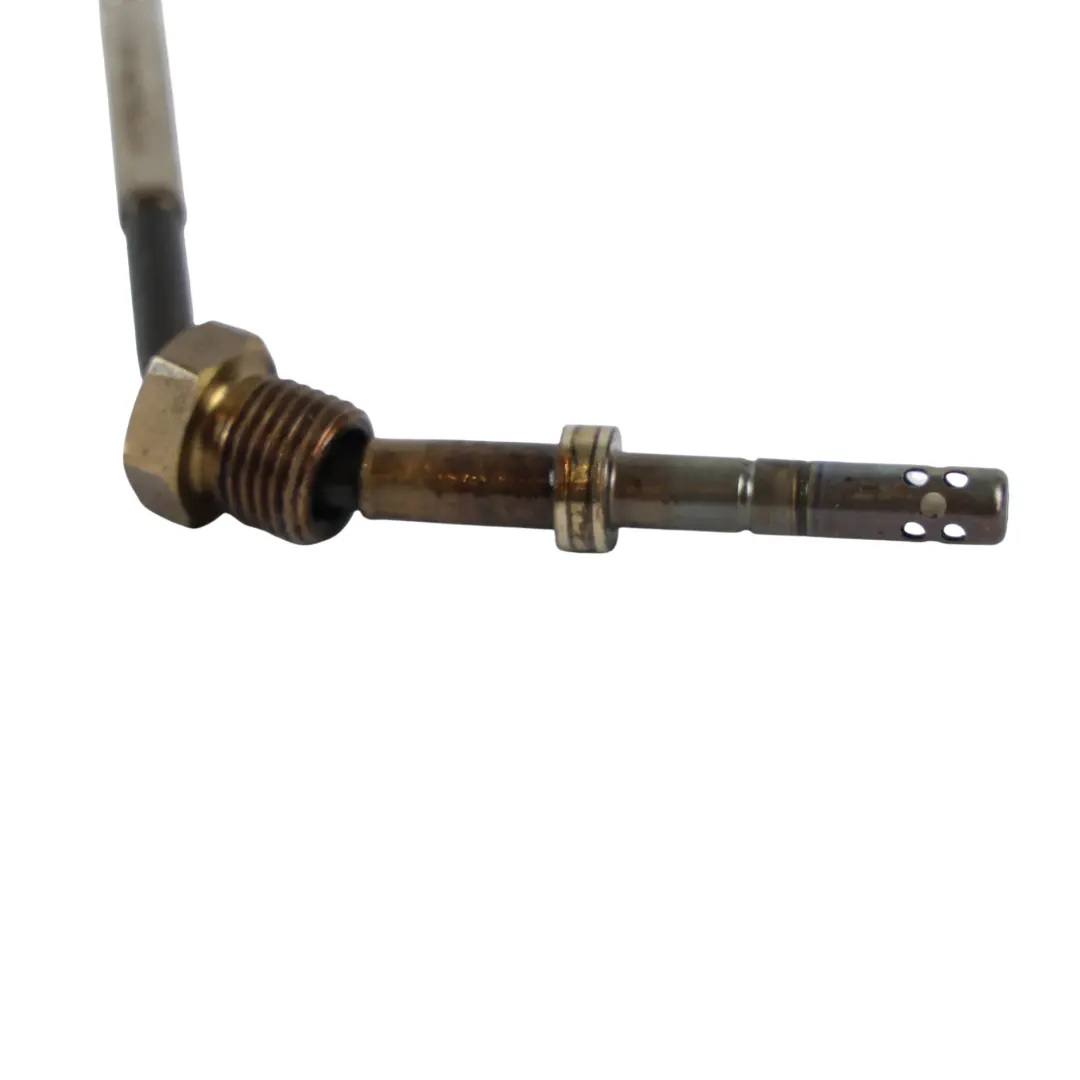 Sensore Temperatura Gas Di Scarico 3.0 TDI CVUA per Audi A6 C7 A7 4G con numero di parte 4G0906088AF Audi A6 C7 A7 4G Sensore Temperatura Gas Di Scarico 3.0 TDI CVUA - SKU 4G0906088AF - Numero di parte 4G0906088AF