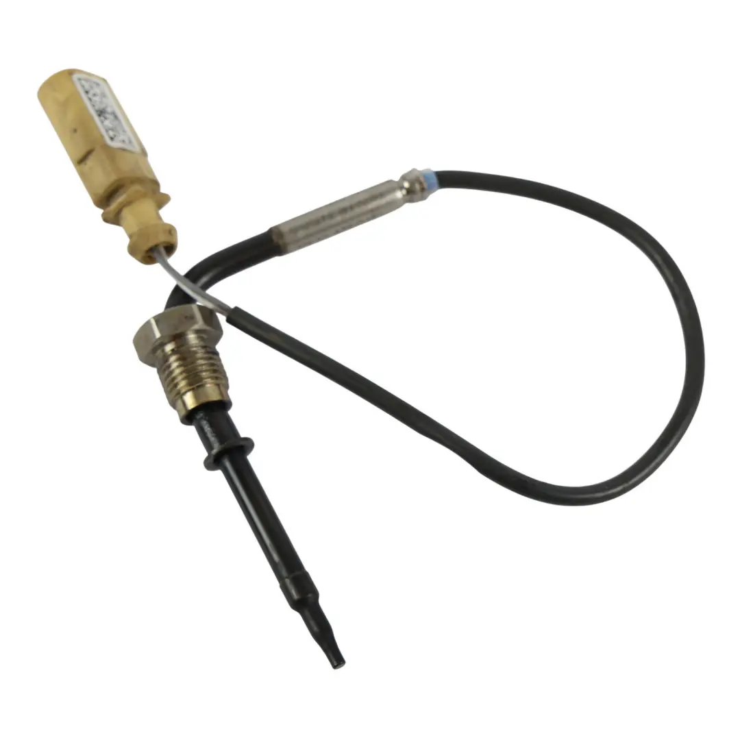 Audi A7 4G Lambda Sonde Abgas Sensor Diesel Motor CVUA - SKU 4G0906088AJ - Teilenummer 4G0906088AJ