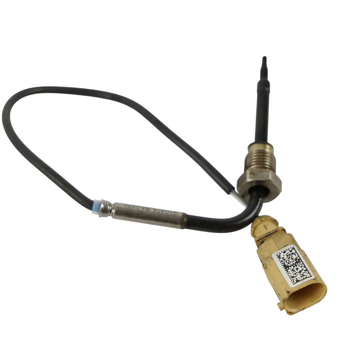 Audi A7 4G Lambda Sonde Abgas Sensor Diesel Motor CVUA - SKU 4G0906088AJ - Teilenummer 4G0906088AJ