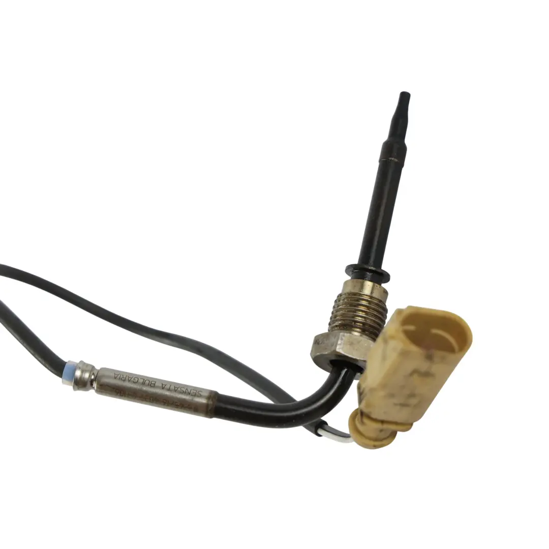 Audi A7 4G Sonde Lambda Capteur Gaz Échappement Moteur Diesel CVUA - SKU 4G0906088AJ - Numéro de pièce 4G0906088AJ