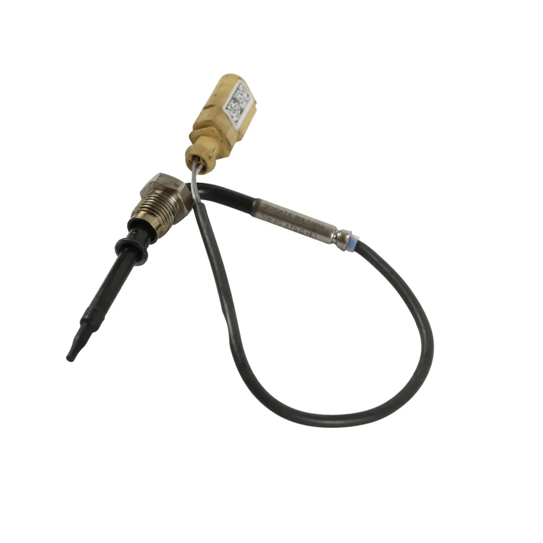 Audi A7 4G Lambda Probe Exhaust Gas Sensor Diesel Engine CVUA - SKU 4G0906088AJ - Part number 4G0906088AJ