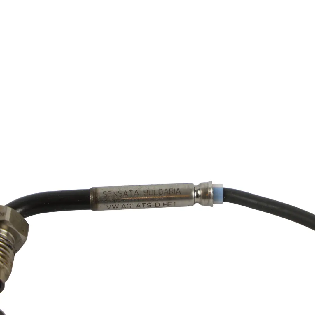 Sonde Lambda Capteur Gaz Échappement Moteur Diesel CVUA pour Audi A7 4G à propos du numéro de pièce 4G0906088AJ Audi A7 4G Sonde Lambda Capteur Gaz Échappement Moteur Diesel CVUA - SKU 4G0906088AJ - Numéro de pièce 4G0906088AJ