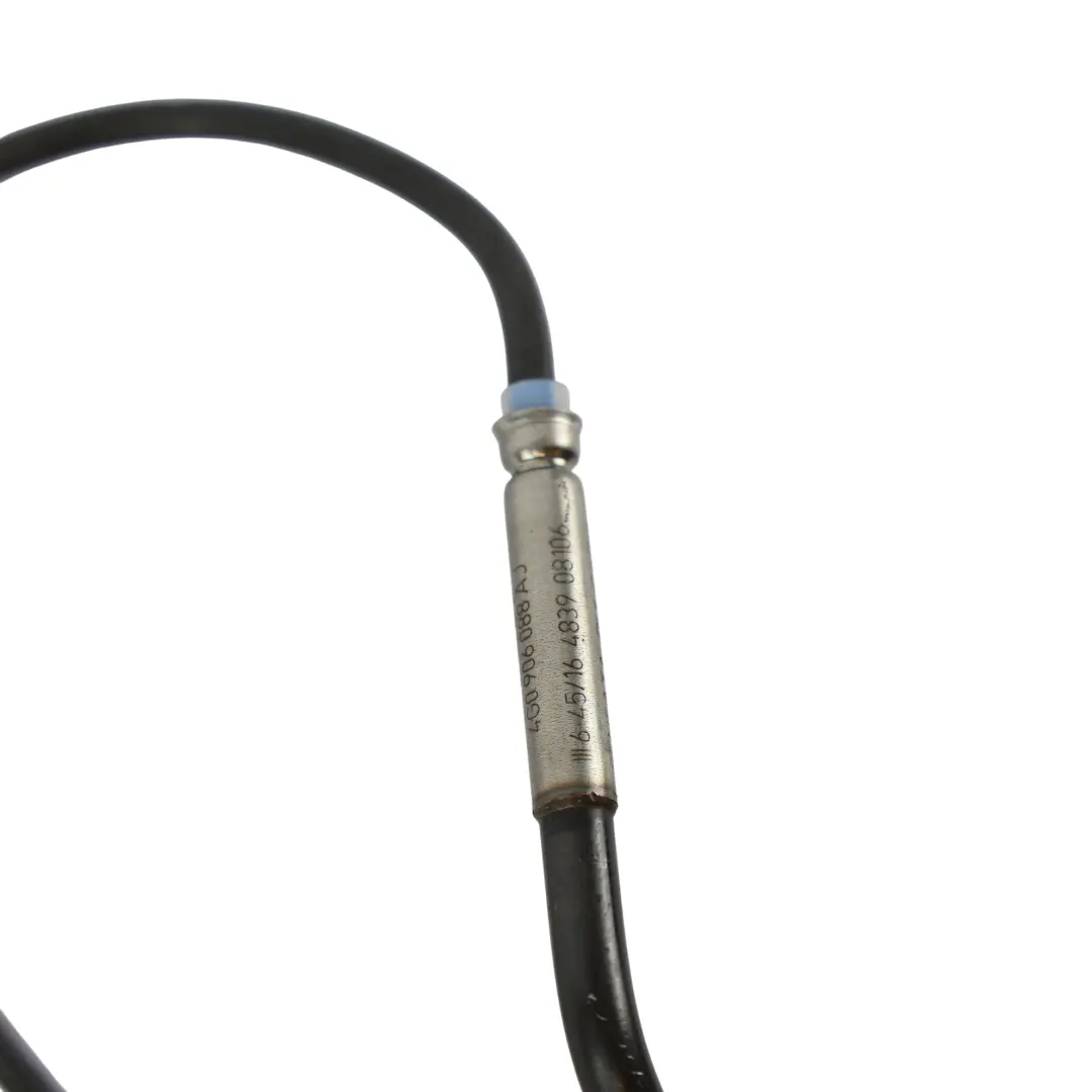 Sonda Lambda Sensor De Gas De Escape Motor Diesel CVUA para Audi A7 4G con número de pieza 4G0906088AJ Audi A7 4G Sonda Lambda Sensor De Gas De Escape Motor Diesel CVUA - SKU 4G0906088AJ - Número de pieza 4G0906088AJ