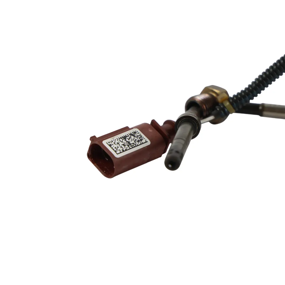 Abgastemperatursensor 3.0 TDI CVUA für Audi A6 C7 A7 4G mit Teilenummer 4G0906088Q Audi A6 C7 A7 4G Abgastemperatursensor 3.0 TDI CVUA - SKU 4G0906088Q - Teilenummer 4G0906088Q