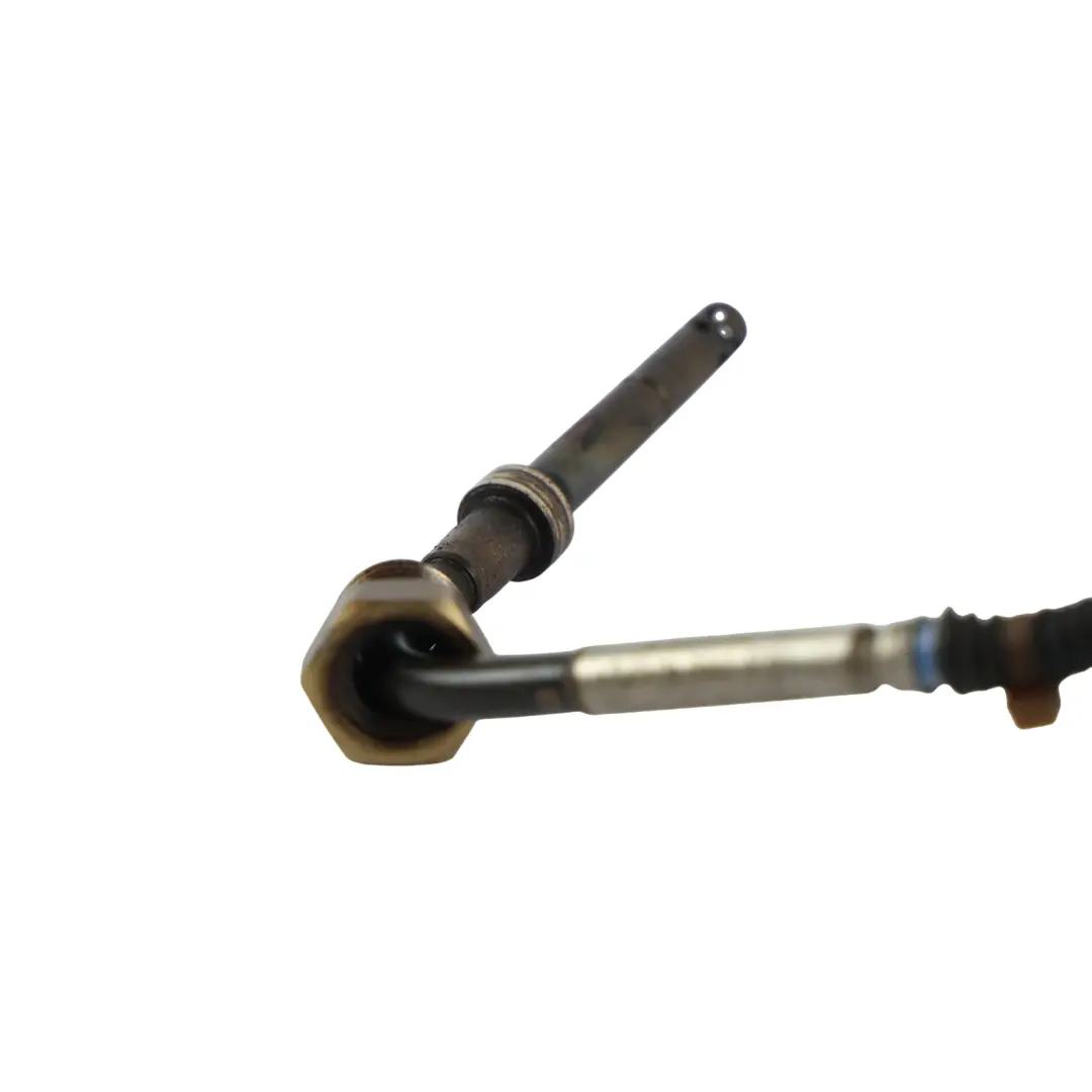 Audi A6 C7 A7 4G Sensor De Temperatura Gases De Escape 3.0 TDI CVUA - SKU 4G0906088Q - Número de pieza 4G0906088Q