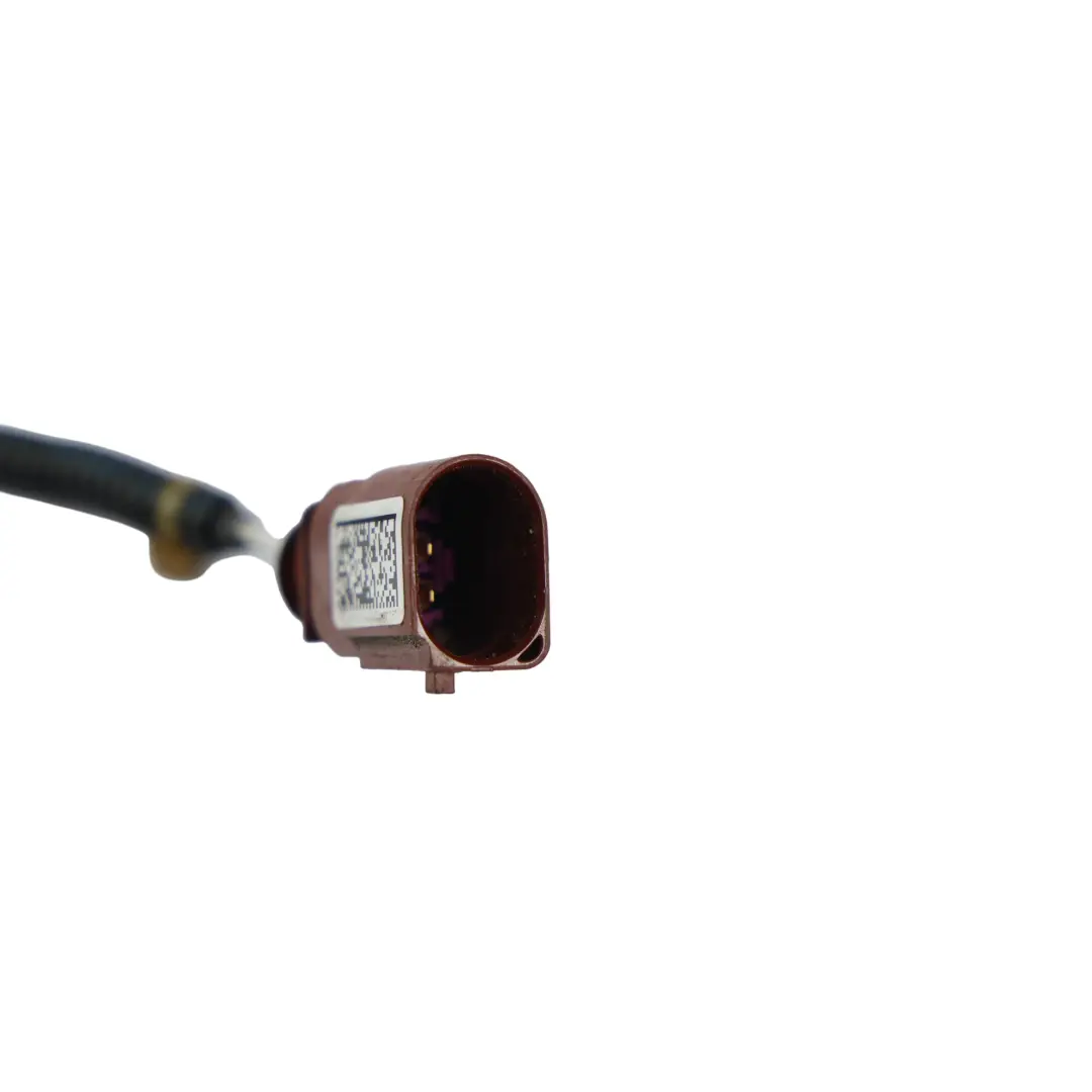 Audi A6 C7 A7 4G Sensor De Temperatura Gases De Escape 3.0 TDI CVUA - SKU 4G0906088Q - Número de pieza 4G0906088Q