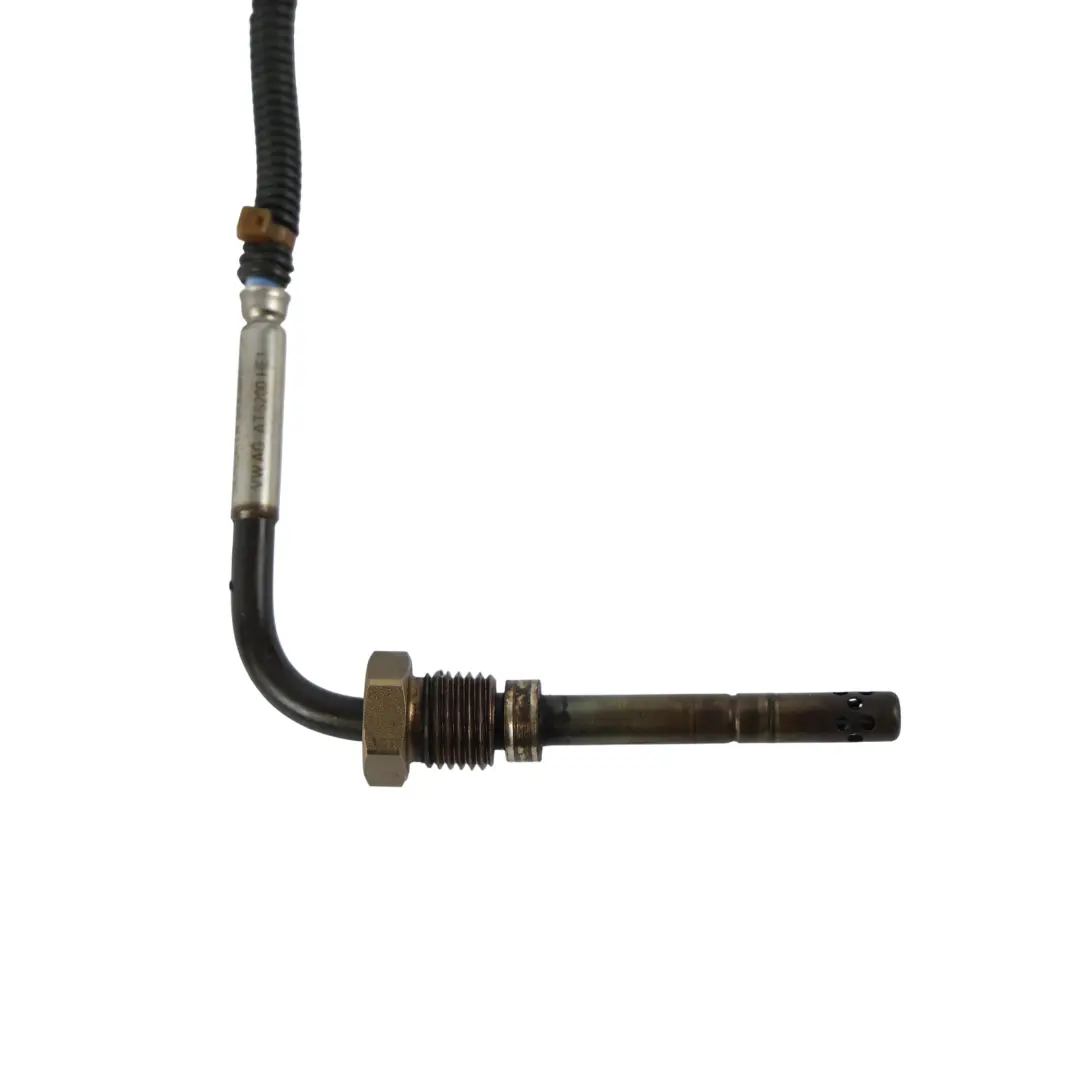 Sensor De Temperatura Gases De Escape 3.0 TDI CVUA para Audi A6 C7 A7 4G con número de pieza 4G0906088Q Audi A6 C7 A7 4G Sensor De Temperatura Gases De Escape 3.0 TDI CVUA - SKU 4G0906088Q - Número de pieza 4G0906088Q