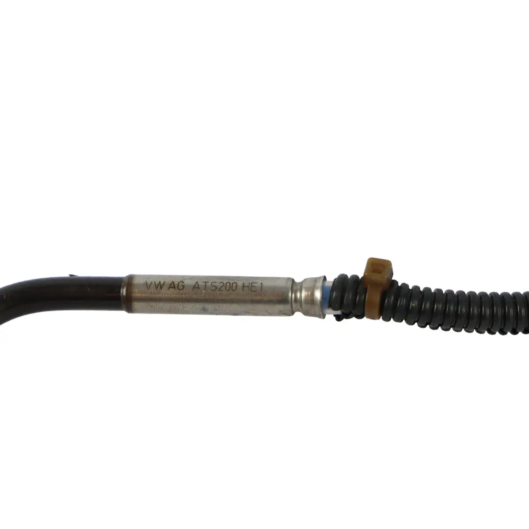 Exhaust Gas Temperature Sensor 3.0 TDI CVUA to Audi A6 C7 A7 4G with Part number 4G0906088Q Audi A6 C7 A7 4G Exhaust Gas Temperature Sensor 3.0 TDI CVUA - SKU 4G0906088Q - Part number 4G0906088Q