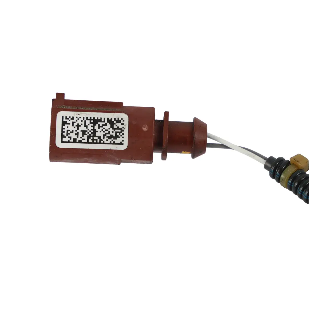 Audi A6 C7 A7 4G Sensore Di Temperatura Dei Gas Scarico 3.0 TDI CVUA - SKU 4G0906088Q - Numero di parte 4G0906088Q