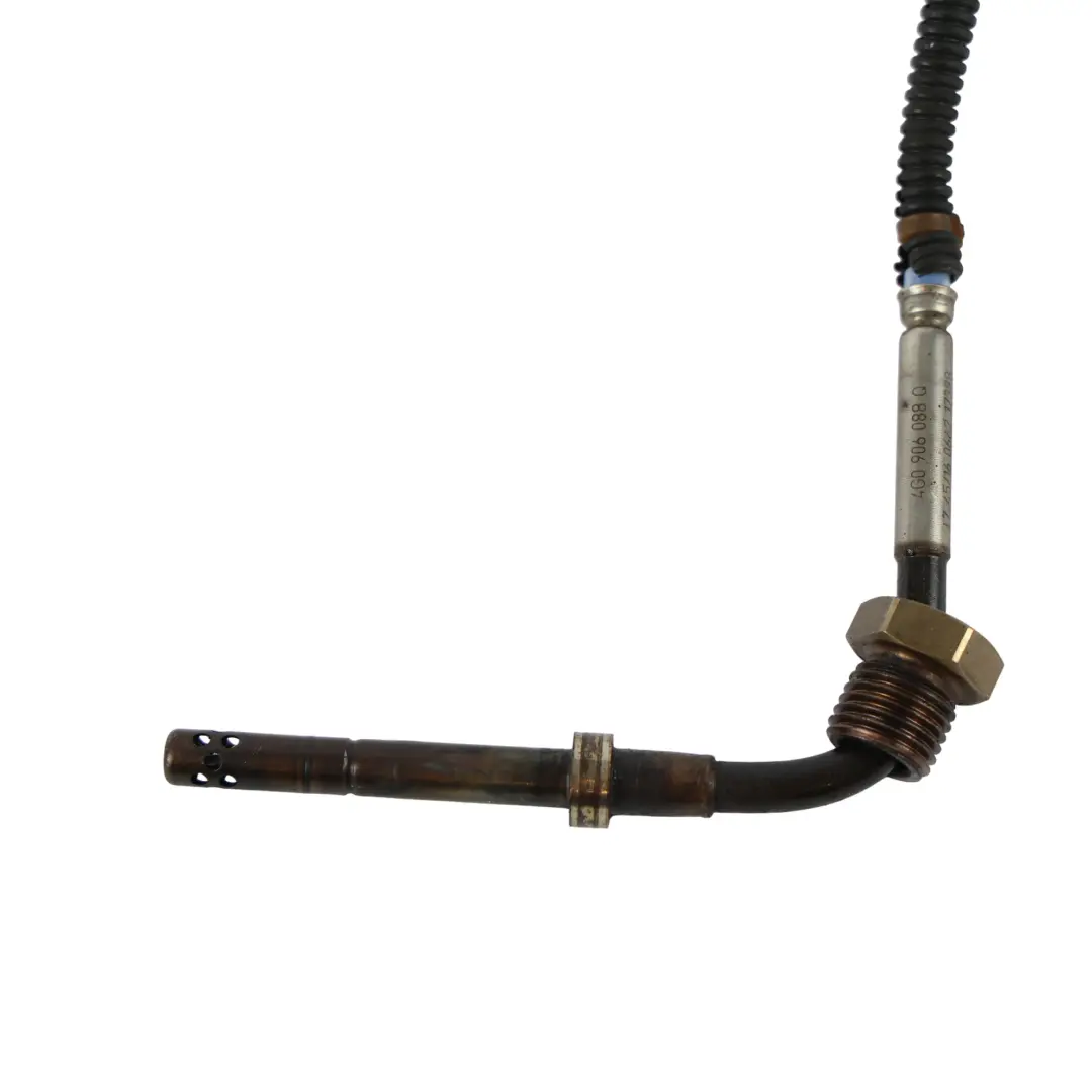 Capteur Température Gaz D'Échappement 3.0 TDI CVUA pour Audi A6 C7 A7 4G à propos du numéro de pièce 4G0906088Q Audi A6 C7 A7 4G Capteur Température Gaz D'Échappement 3.0 TDI CVUA - SKU 4G0906088Q - Numéro de pièce 4G0906088Q