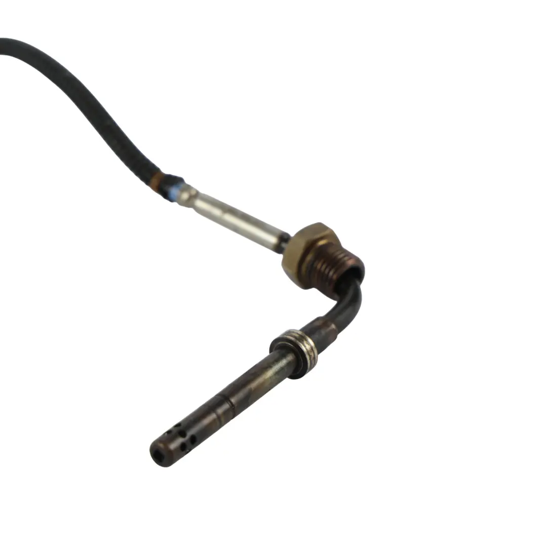 Audi A6 C7 A7 4G Exhaust Gas Temperature Sensor 3.0 TDI CVUA - SKU 4G0906088Q - Part number 4G0906088Q
