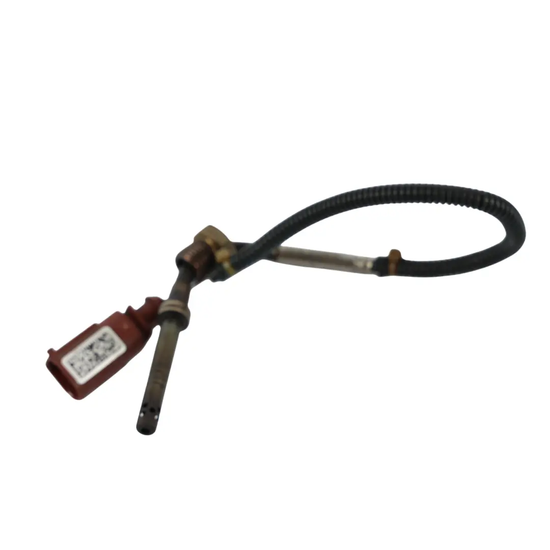 Sensor De Temperatura Gases De Escape 3.0 TDI CVUA para Audi A6 C7 A7 4G con número de pieza 4G0906088Q Audi A6 C7 A7 4G Sensor De Temperatura Gases De Escape 3.0 TDI CVUA - SKU 4G0906088Q - Número de pieza 4G0906088Q