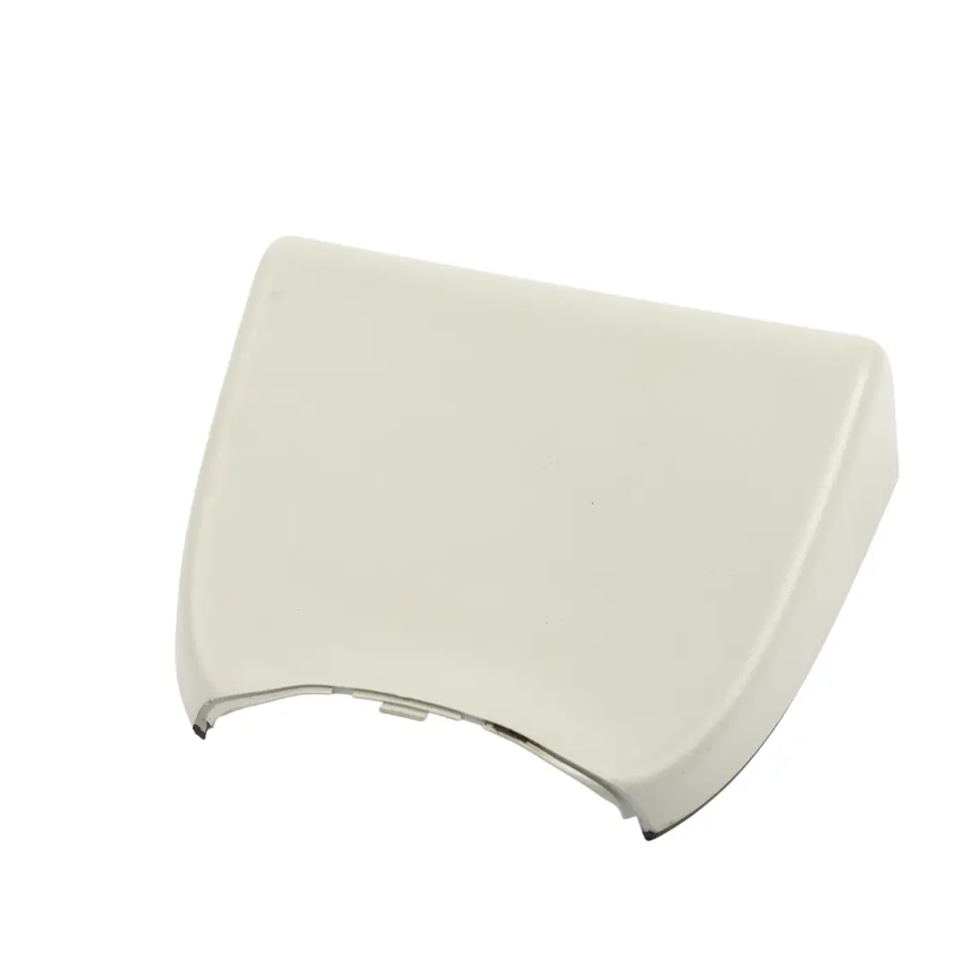 Audi A6 C7 Plastic Wing Mirror Trim Cover - SKU 4G0907299AA - Part number 4G0907299AA