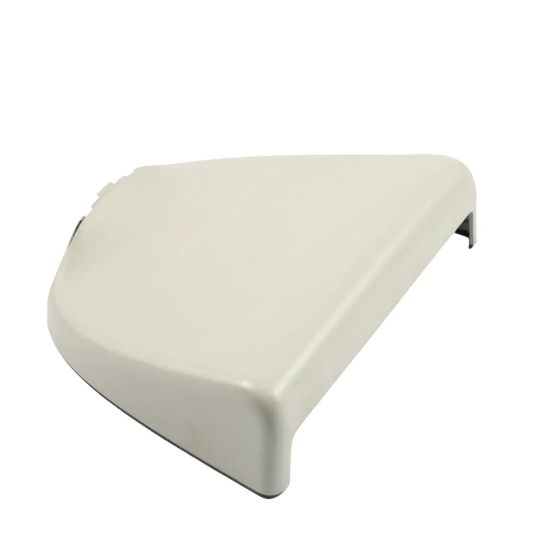 Osłona Lusterka Wewnętrznego do Audi A6 C7 o numerze 4G0907299AA Audi A6 C7 Osłona Lusterka Wewnętrznego - SKU 4G0907299AA - Numer Części 4G0907299AA