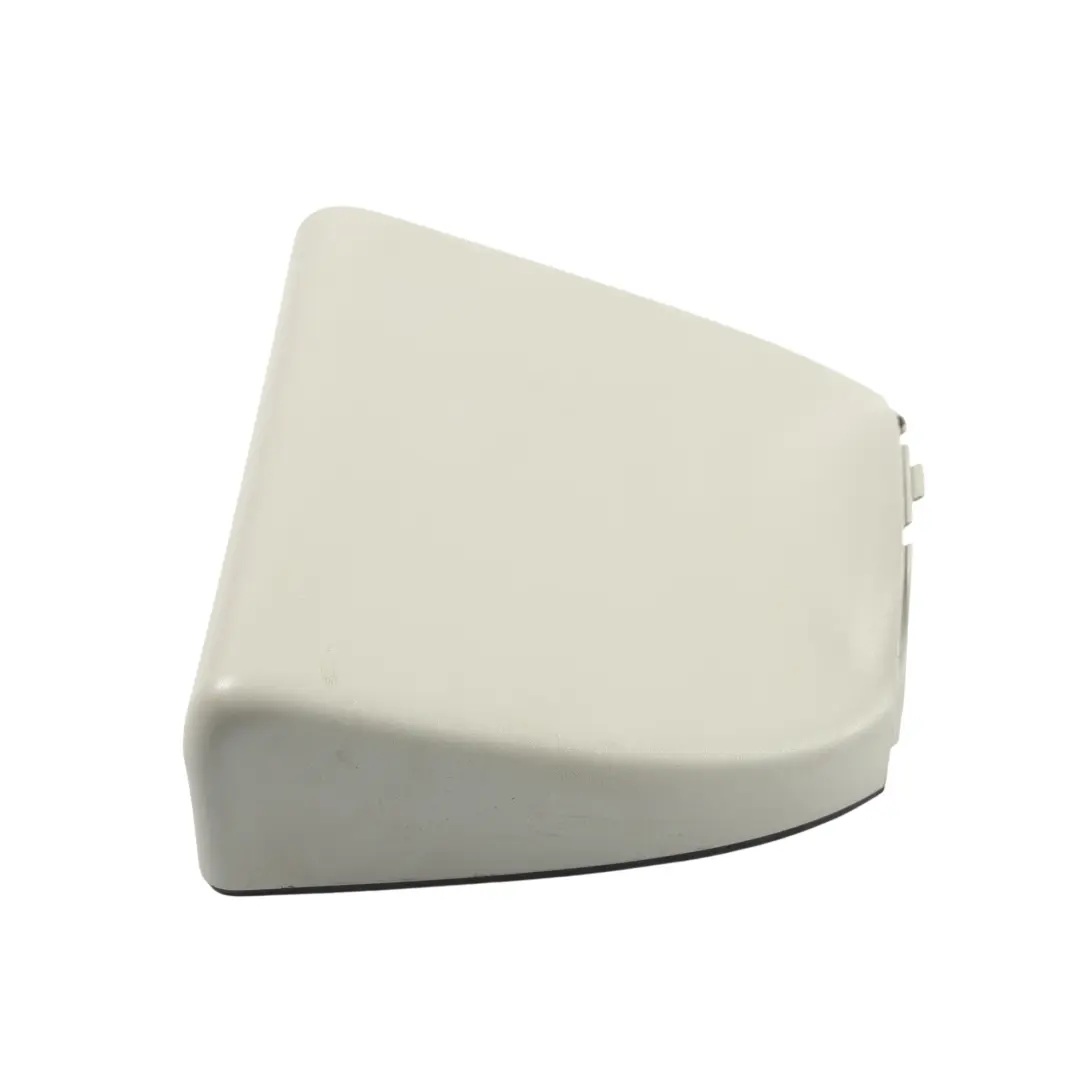 Audi A6 C7 Plastica Specchietto Retrovisore Copertura - SKU 4G0907299AA - Numero di parte 4G0907299AA